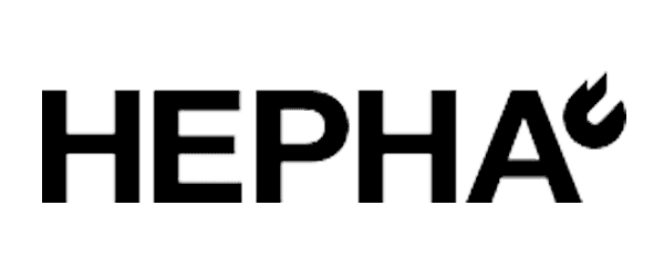 HEPHA Logo