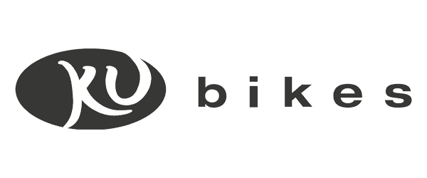 KuBikes Logo