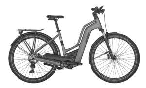 BERGAMONT E-Horizon Sport 6 Amsterdam