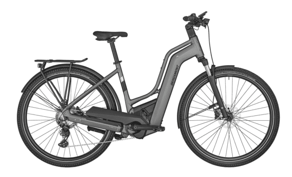 BERGAMONT E-Horizon Sport 6 Amsterdam