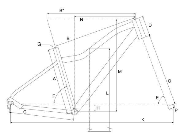 BERGAMONT Revox 4 FMN