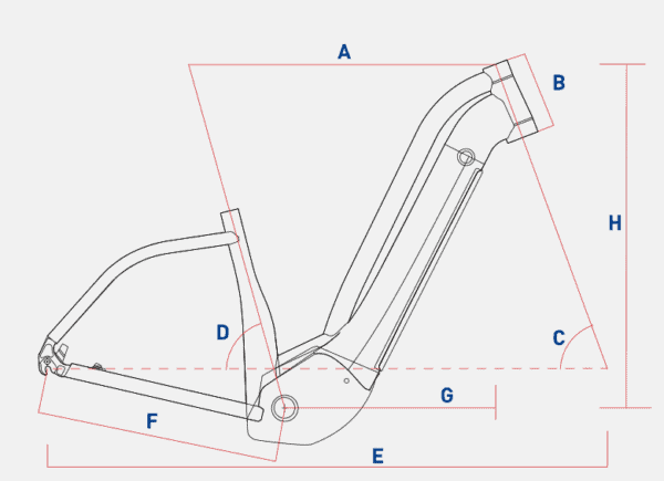 CORRTEC LIFE CX7 12S ABS