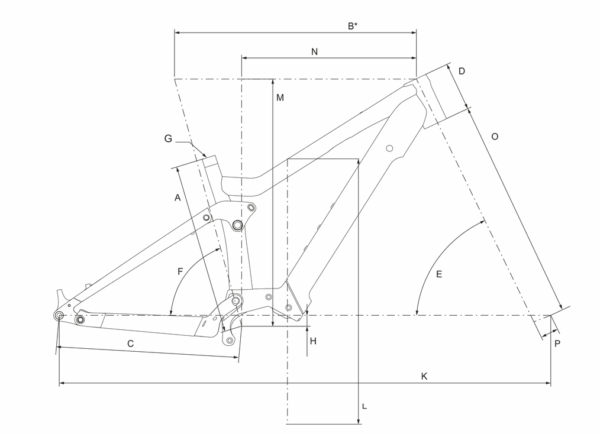Bergamont E-Revox FS 150 Expert
