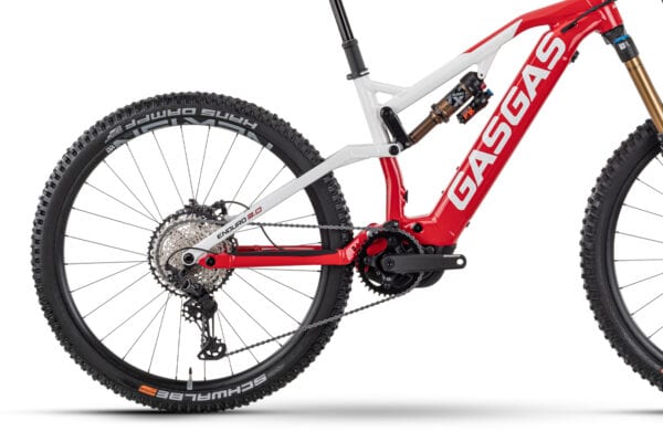 GASGAS G Enduro 3.0