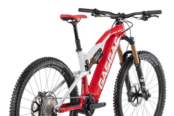 GASGAS G Enduro 3.0