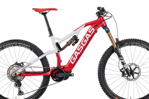 GASGAS G Enduro 3.0