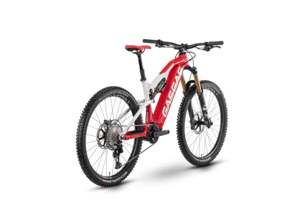 GASGAS G Enduro 3.0