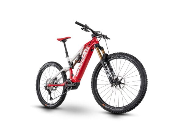 GASGAS G Enduro 3.0