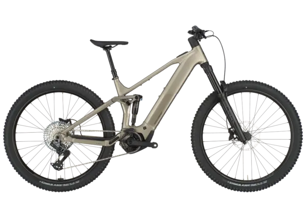 BERGAMONT E-Revox FS 10