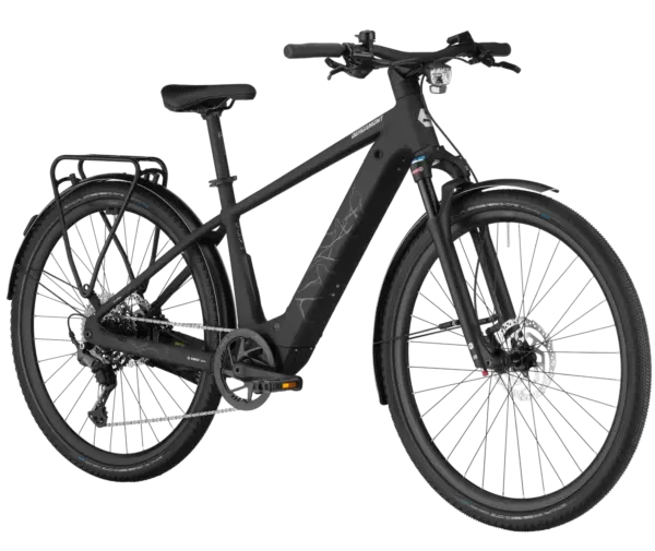 BERGAMONT Helix 20