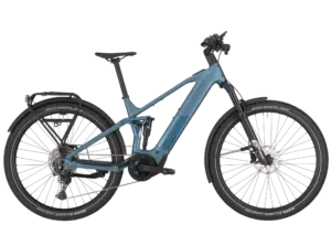 BERGAMONT E-Horizon SUV FS 10