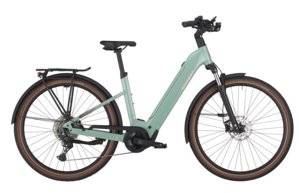 Bergamont E-Horizon Sport 20 Wave