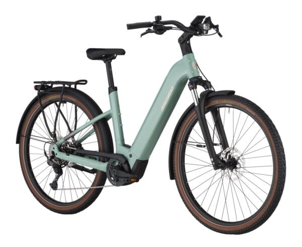 Bergamont E-Horizon Sport 20 Wave