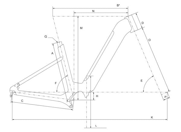 Bergamont E-Horizon Sport 10 Wave