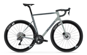 BASSO Astra Ultegra Di2 DT Swiss