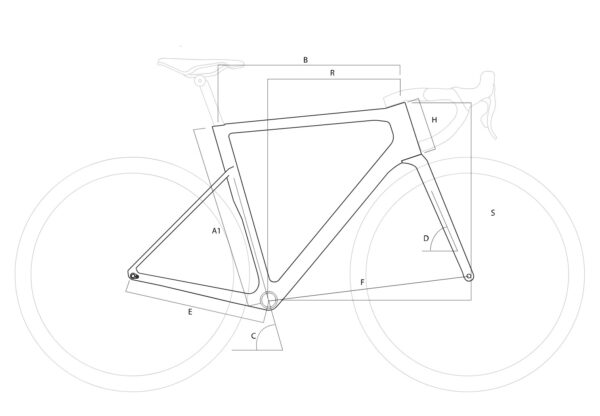 BASSO Astra Ultegra Di2 DT Swiss