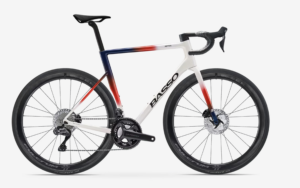 BASSO Astra Ultegra Di2 Fulcrum