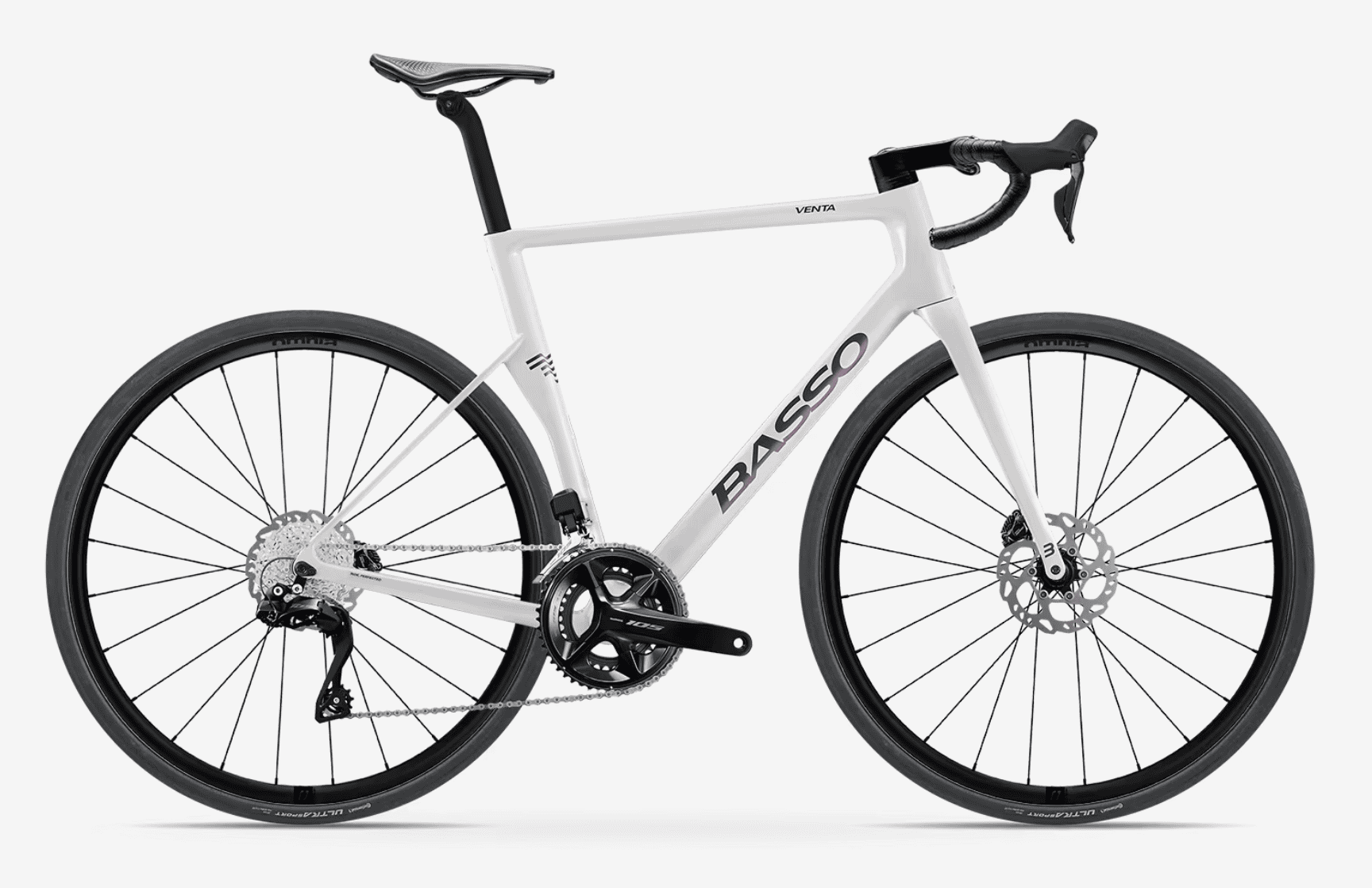 BASSO Venta R