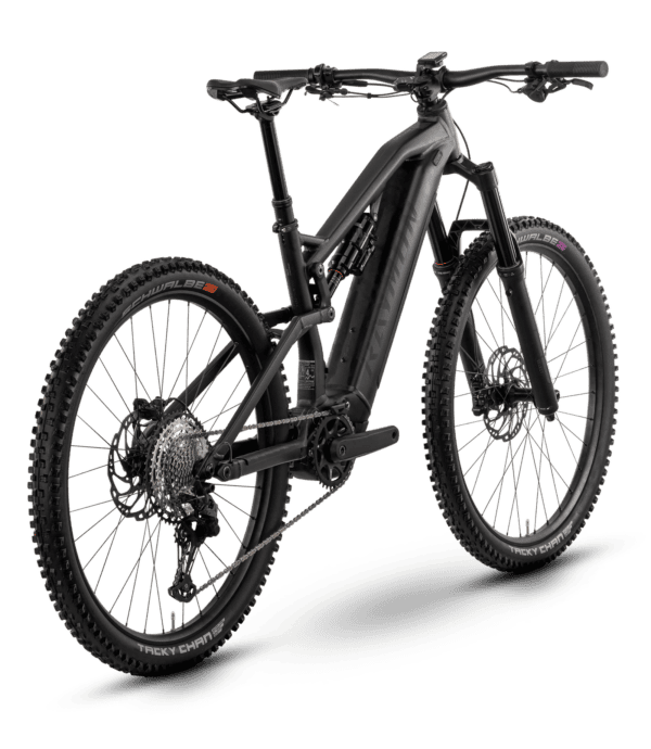 RAYMON Trailray 170 Pro