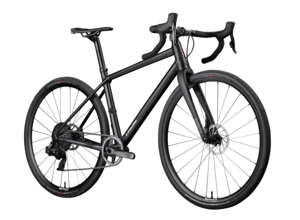 LiteVille 4-One MK2 Pro black