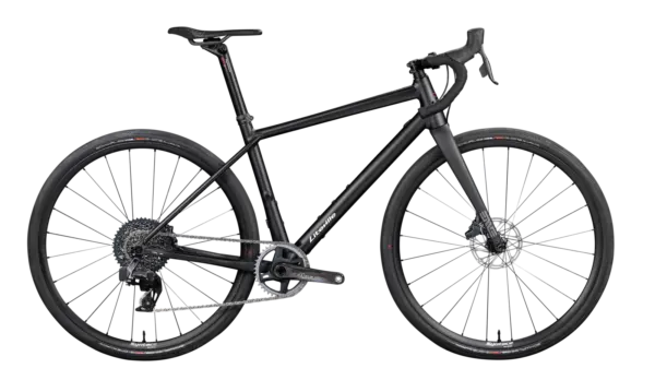 LiteVille 4-One MK2 Pro black