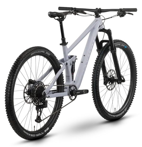 RAYMON Yara 150 Ultra