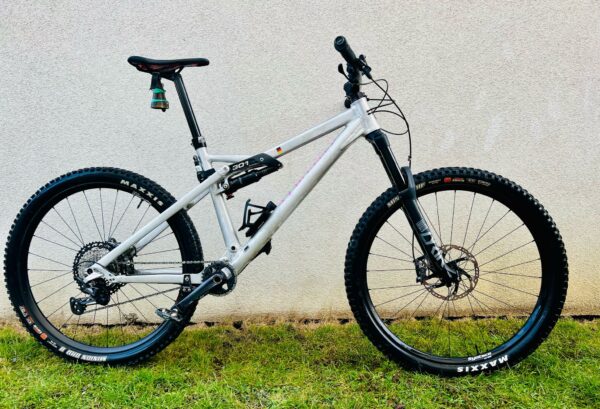 LiteVille 301 MK 15