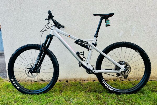 LiteVille 301 MK 15