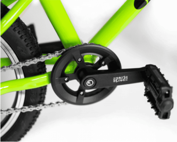 KUbikes 16S MTB