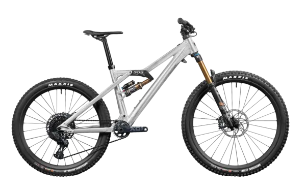LITEVILLE 303 MK1 Limited