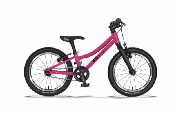 KUbikes 16S MTB