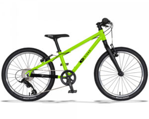 KUBikes 20L MTB