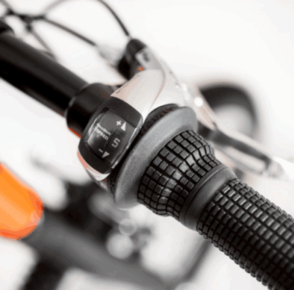 KUbikes 24L MTB