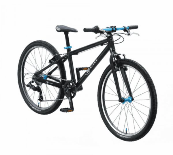 KUbikes 24L MTB