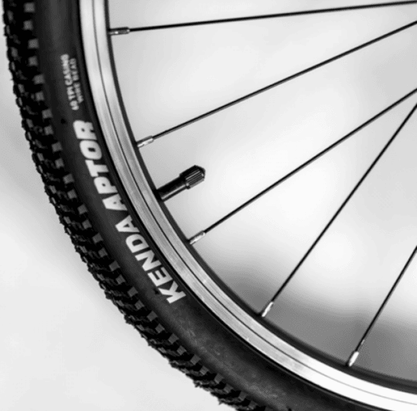 KUbikes 24L MTB