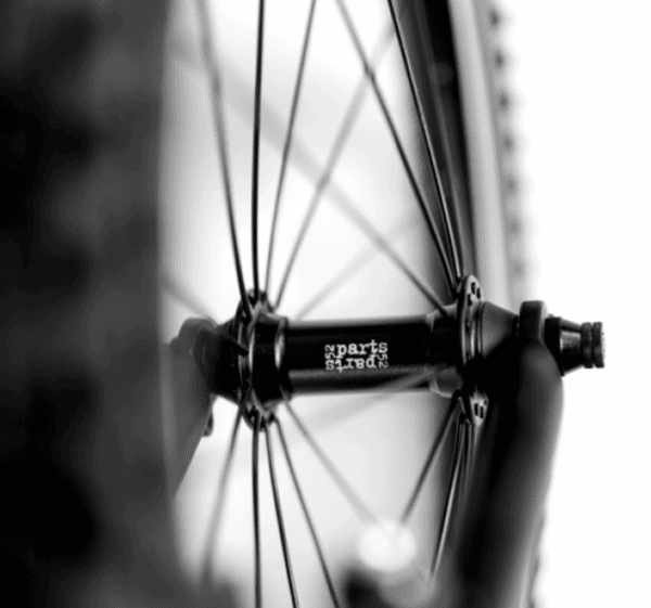 KUbikes 24L MTB