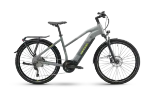 HEPHA Trekking 7 SE Ultra