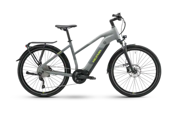 HEPHA Trekking 7 SE Ultra