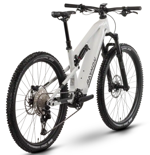 RAYMON TrailRay 120 Ultra