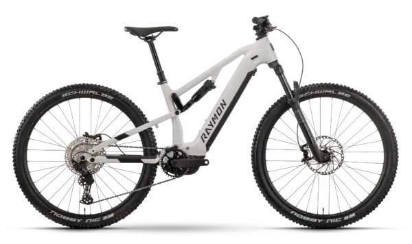 RAYMON TrailRay 120 Ultra