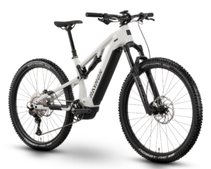 RAYMON TrailRay 120 Ultra