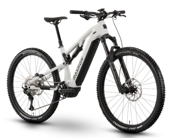 RAYMON TrailRay 120 Ultra