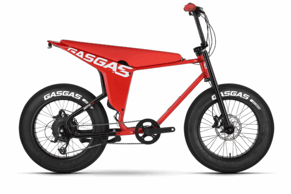 GASGAS Moto 1