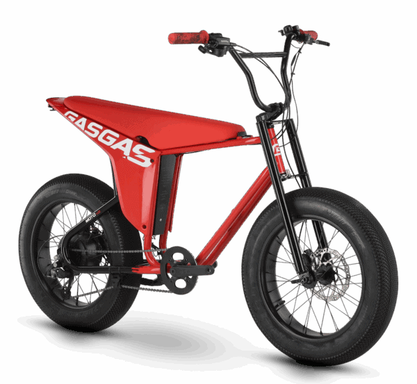 GASGAS Moto 1
