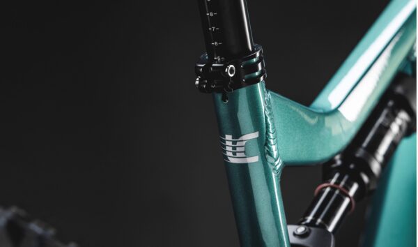 Lee Cougan E-Quest Race