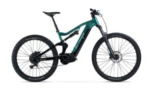 Lee Cougan E-Quest Race
