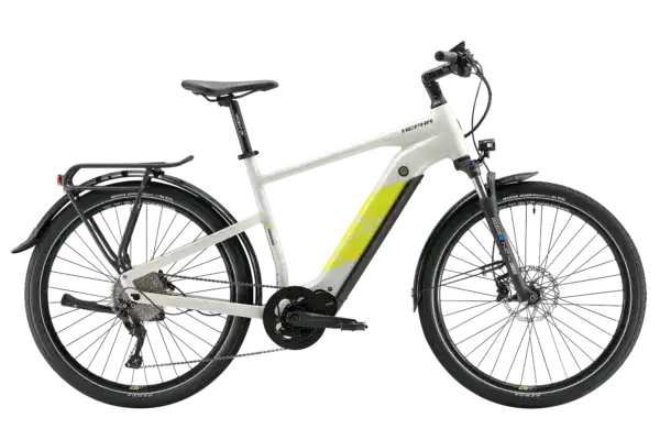 Trekking 7 SE Long Range