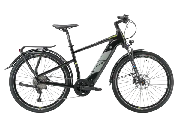 Trekking 7 SE Long Range