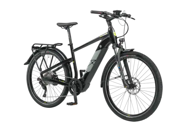 Trekking 7 SE Long Range