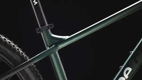 LEE COUGAN Revenge military green – Bild 4